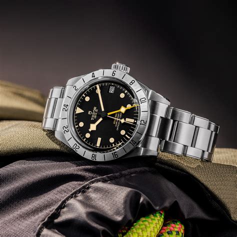 new tudor watches